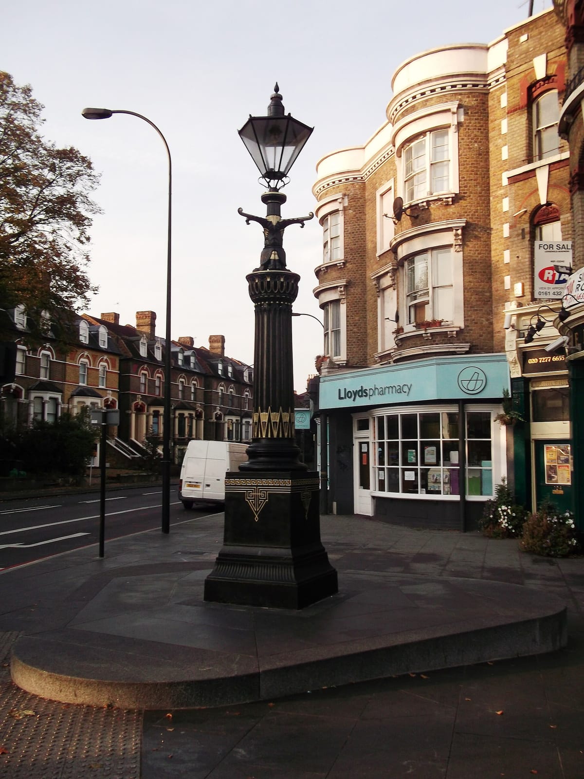 2 T's Cafe London photo 2