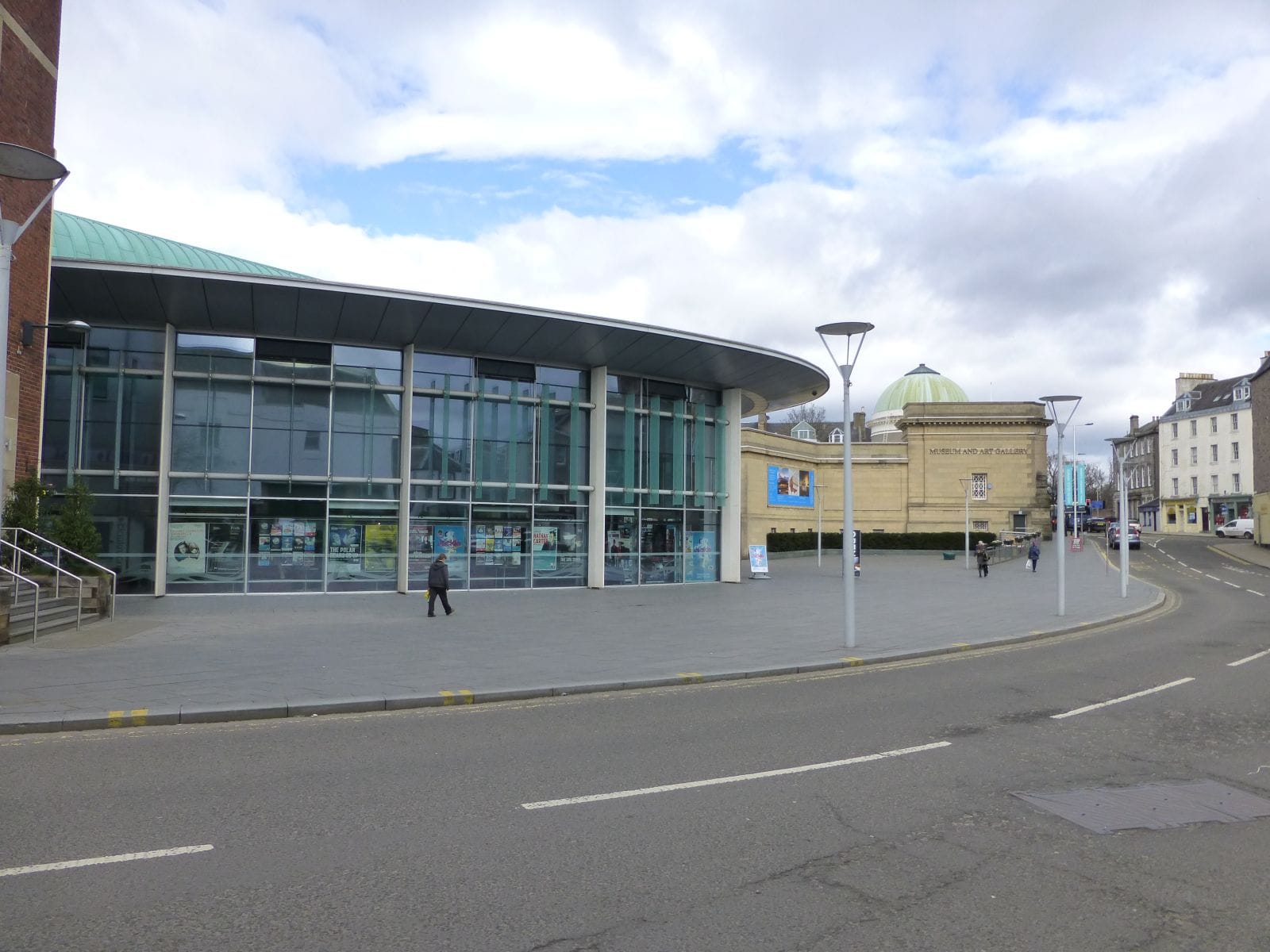 M&S Café photo 3