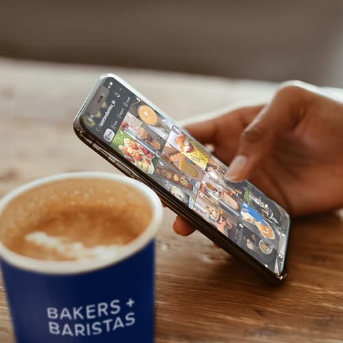 BB's Coffee & Muffins photo 2