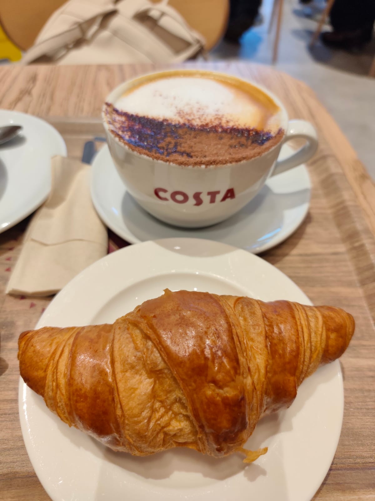Costa Coffee