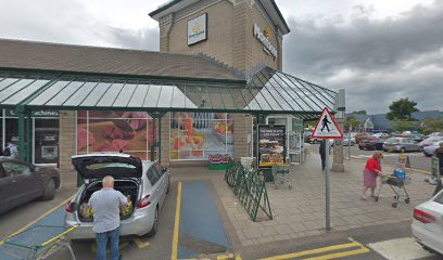 Market Street Cafe