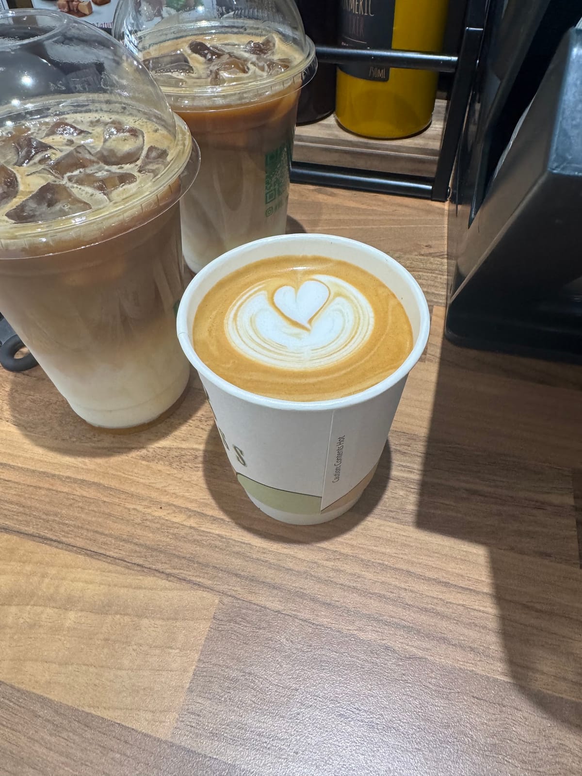 98 Bliss specialty coffee & sandwich bar