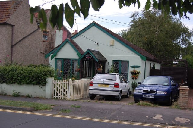 Debs Cafe photo 4