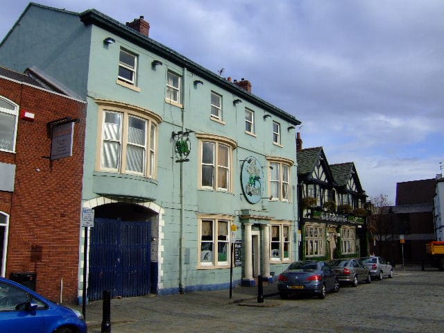 Morrisons Cafe photo 6