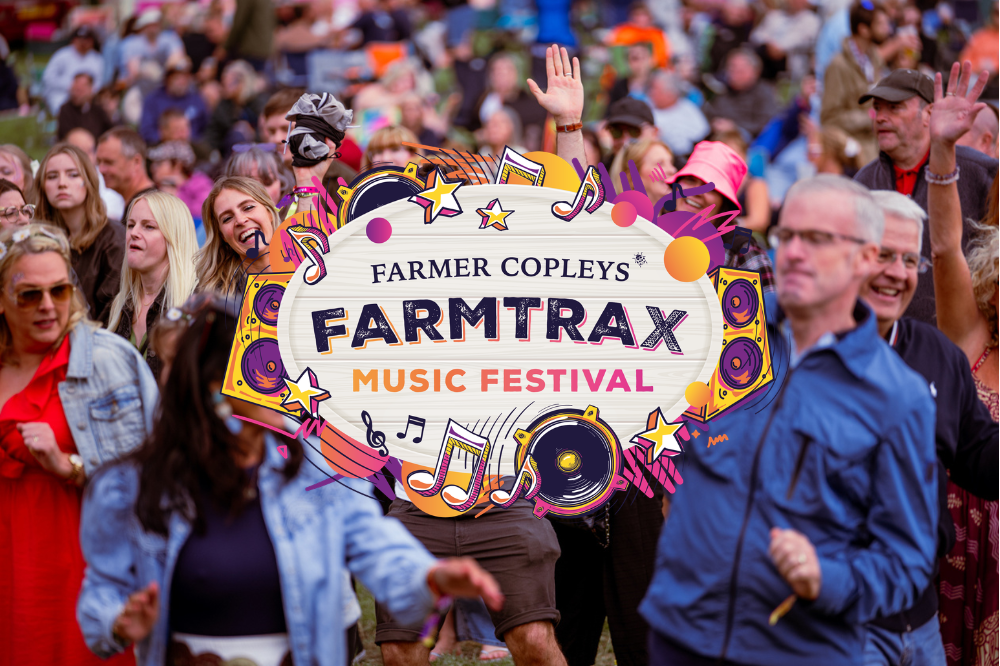 Farmer Copleys photo 2