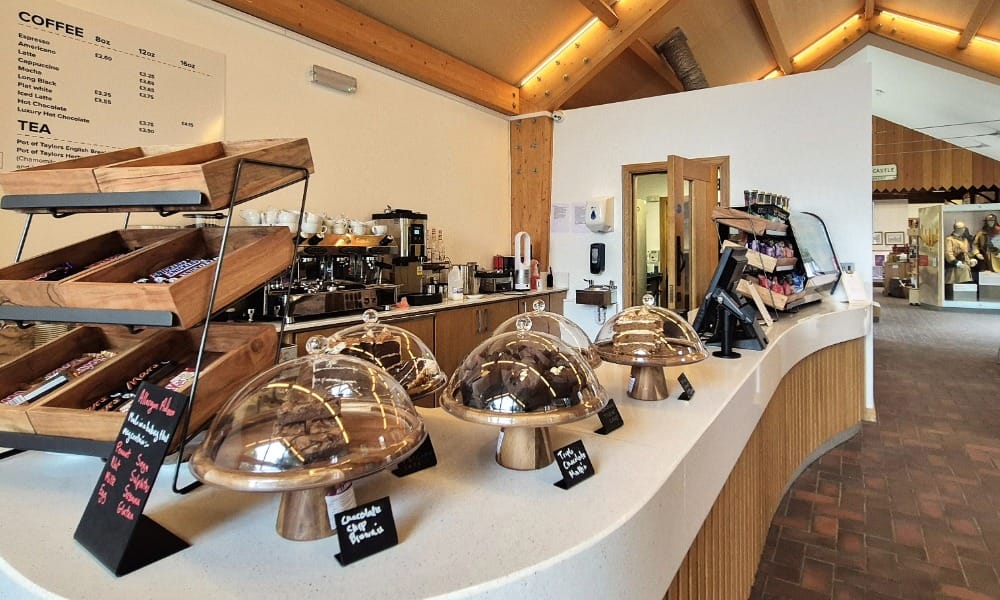 The Keep Café photo 2