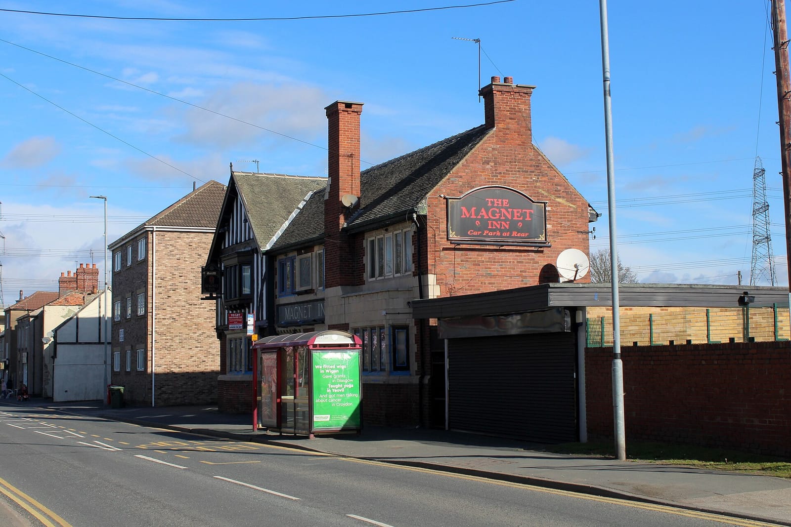 Adams Bakery Cafe photo 2