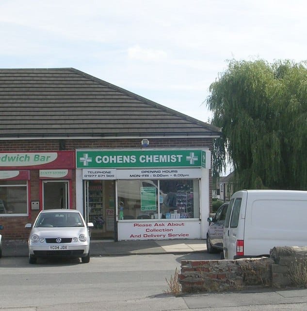 Hilltop Sandwich Bar photo 2