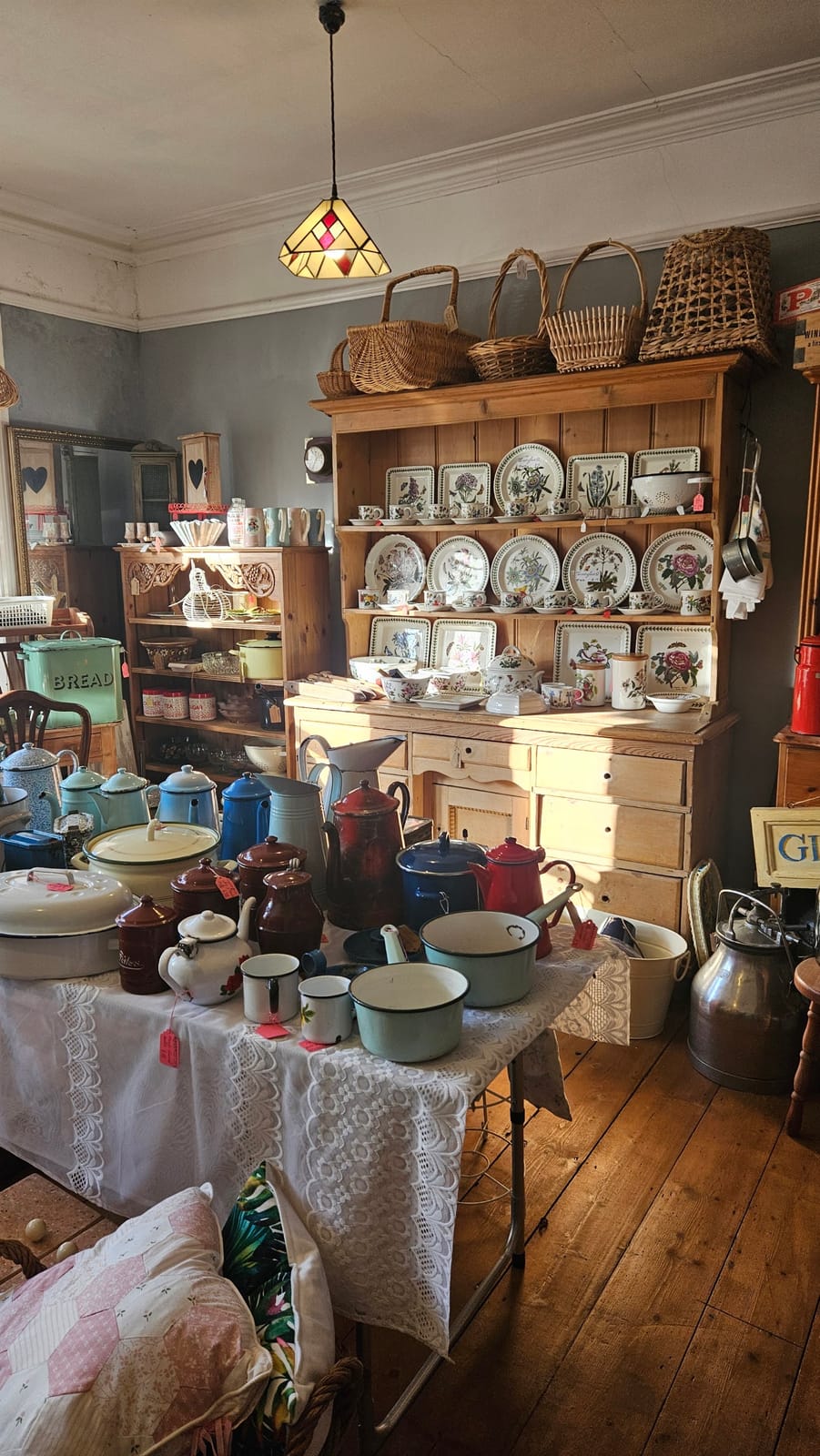 Ragamuffins Emporium