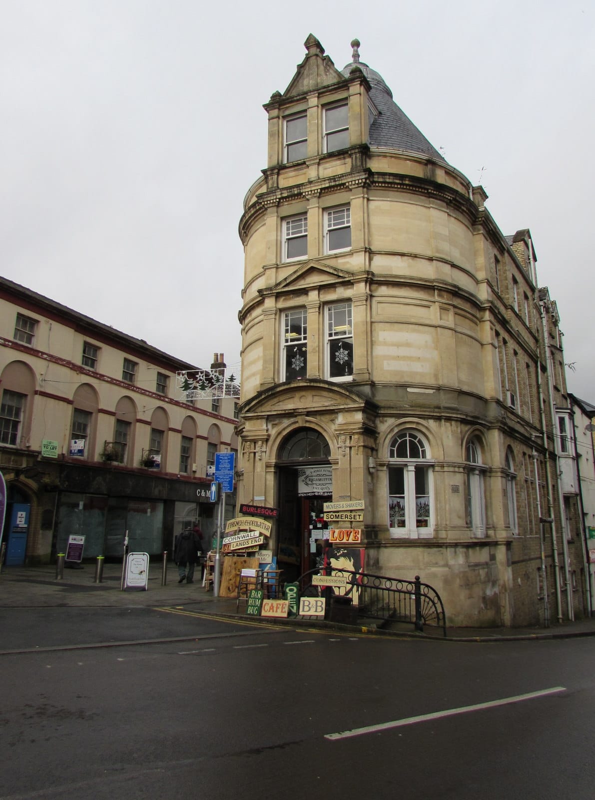 Ragamuffins Emporium photo 2