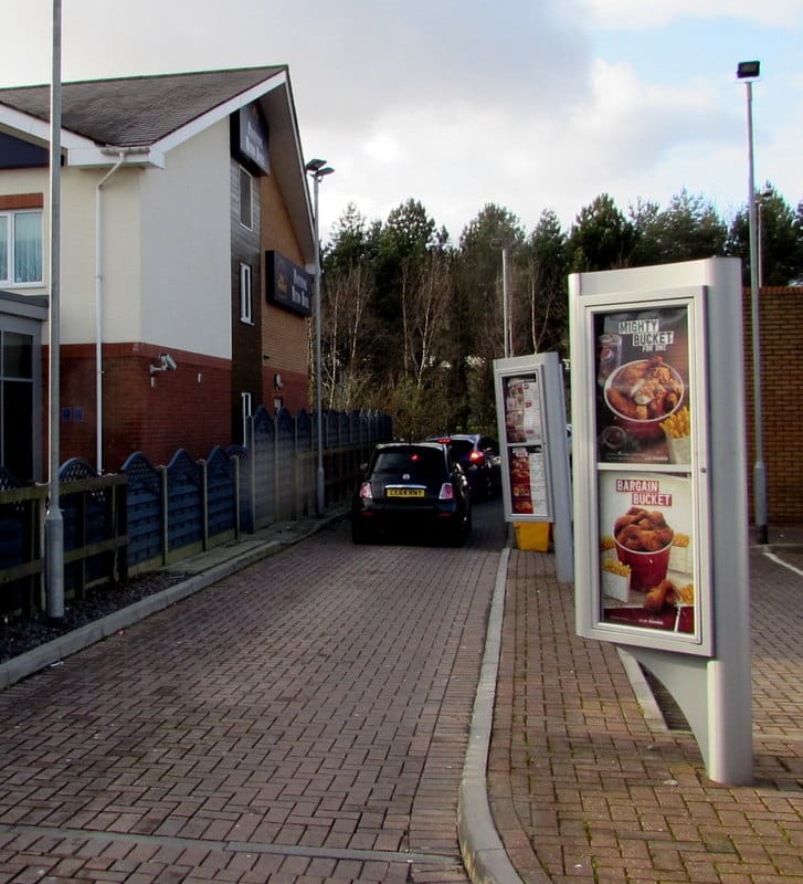 Best Western Pontypool Metro Hotel photo 5