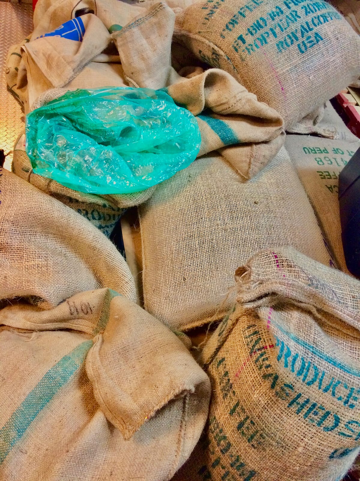 PITHEAD COFFEE + CHOCOLATE photo 2