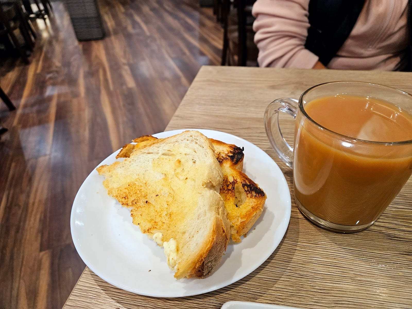 Cafe Penuel
