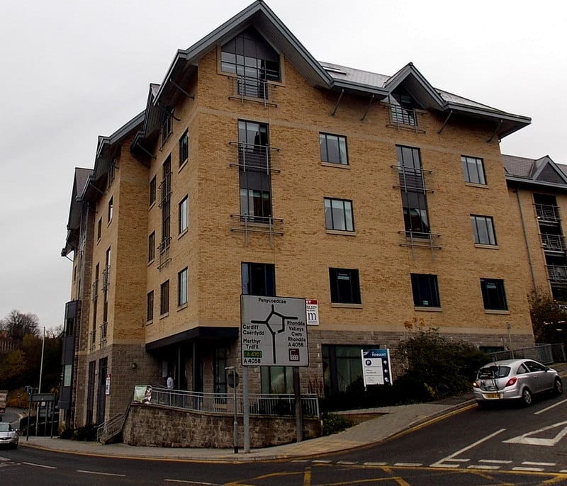 Connect Community Centre (Part of St Catherine's Church) photo 4