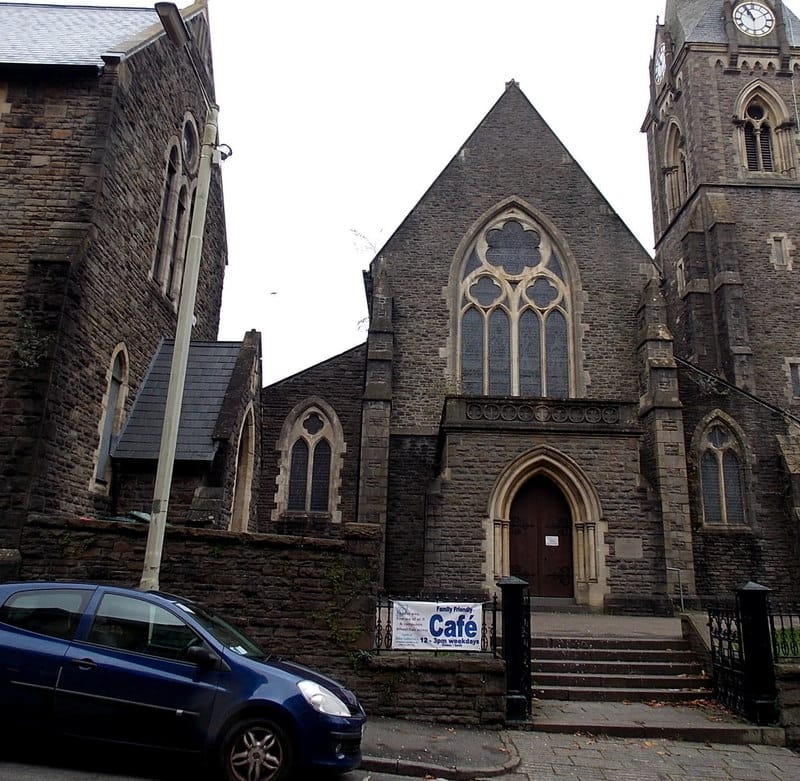Connect Community Centre (Part of St Catherine's Church) photo 2
