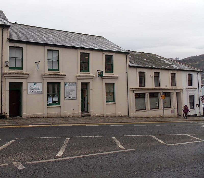 Connect Community Centre (Part of St Catherine's Church) photo 3