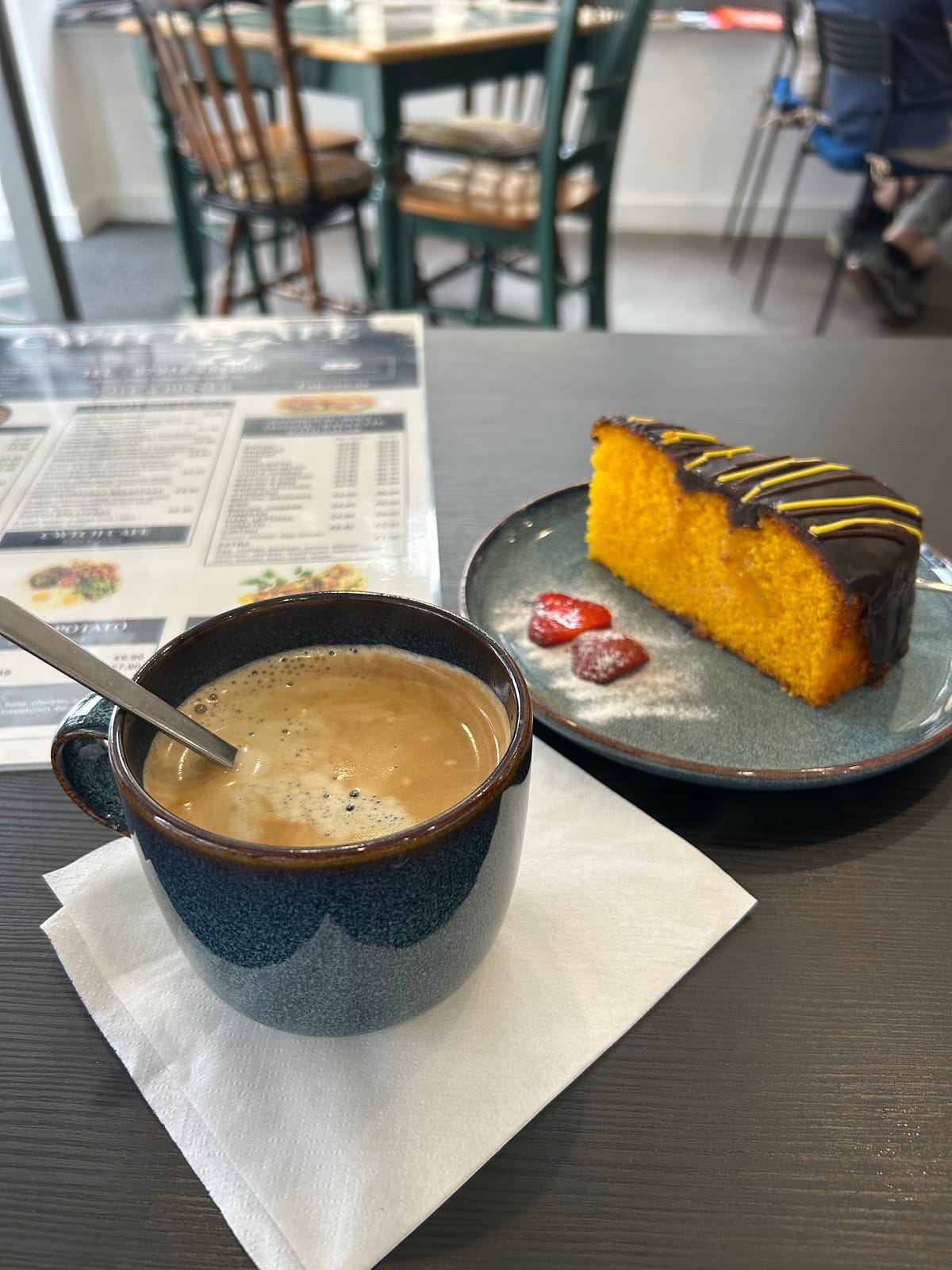 Cwtch Cafe