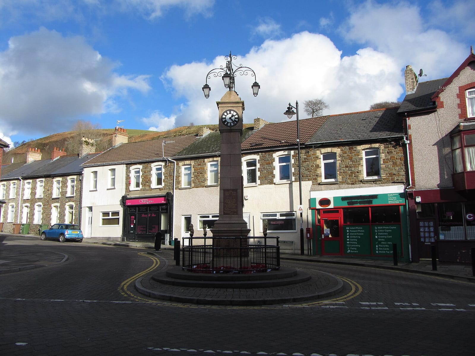 Dwell coffee Senghenydd photo 4
