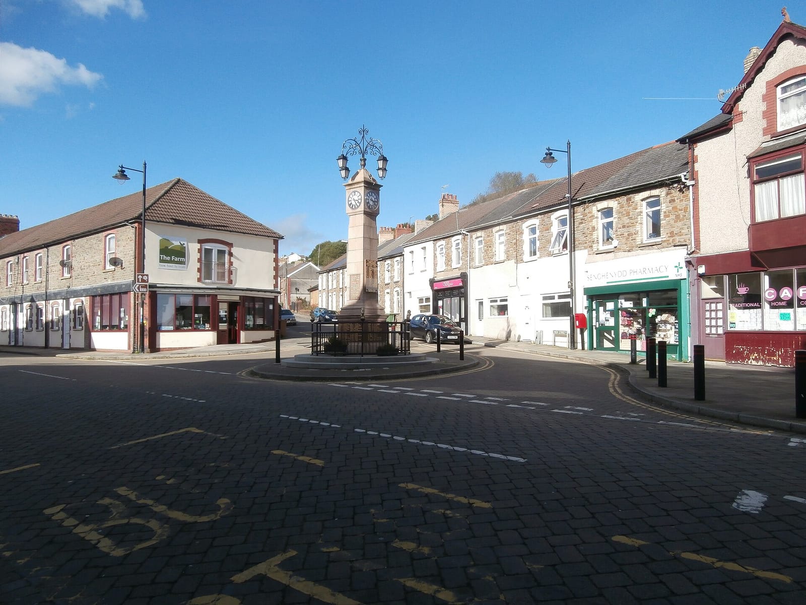 Dwell coffee Senghenydd photo 3