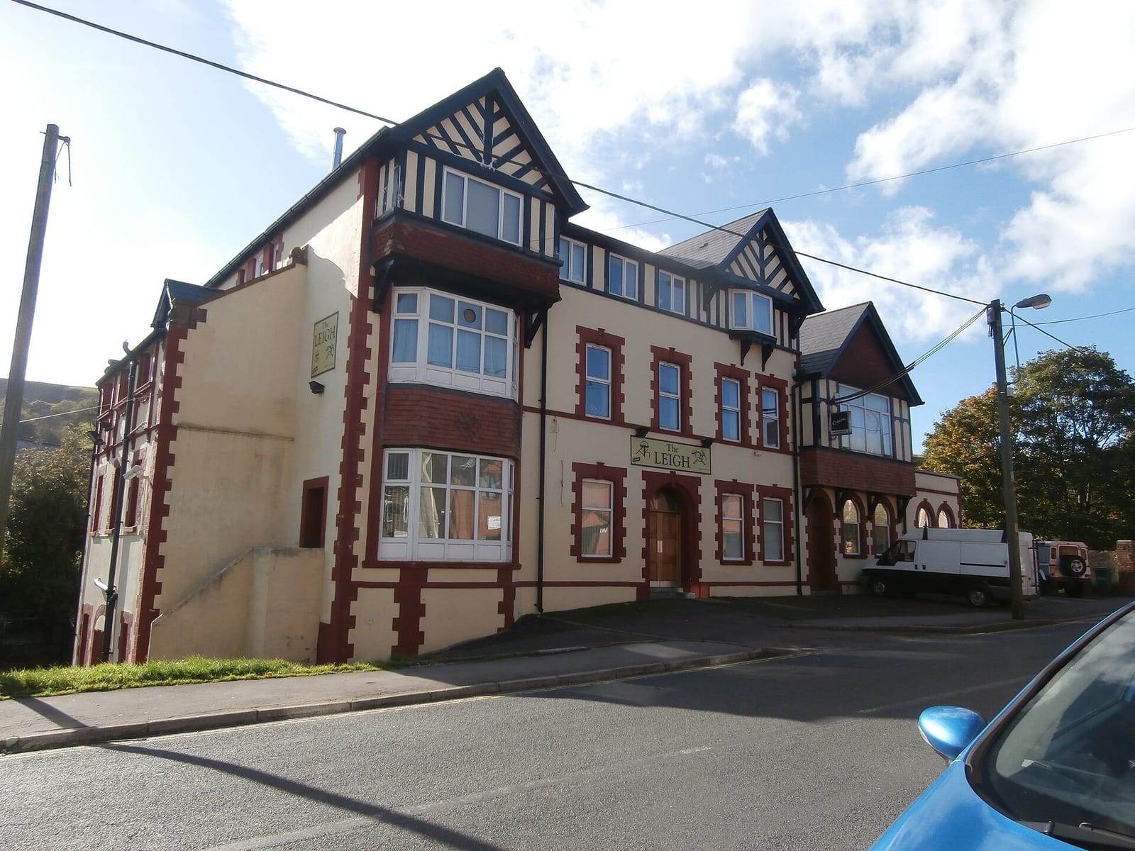Dwell coffee Senghenydd photo 2