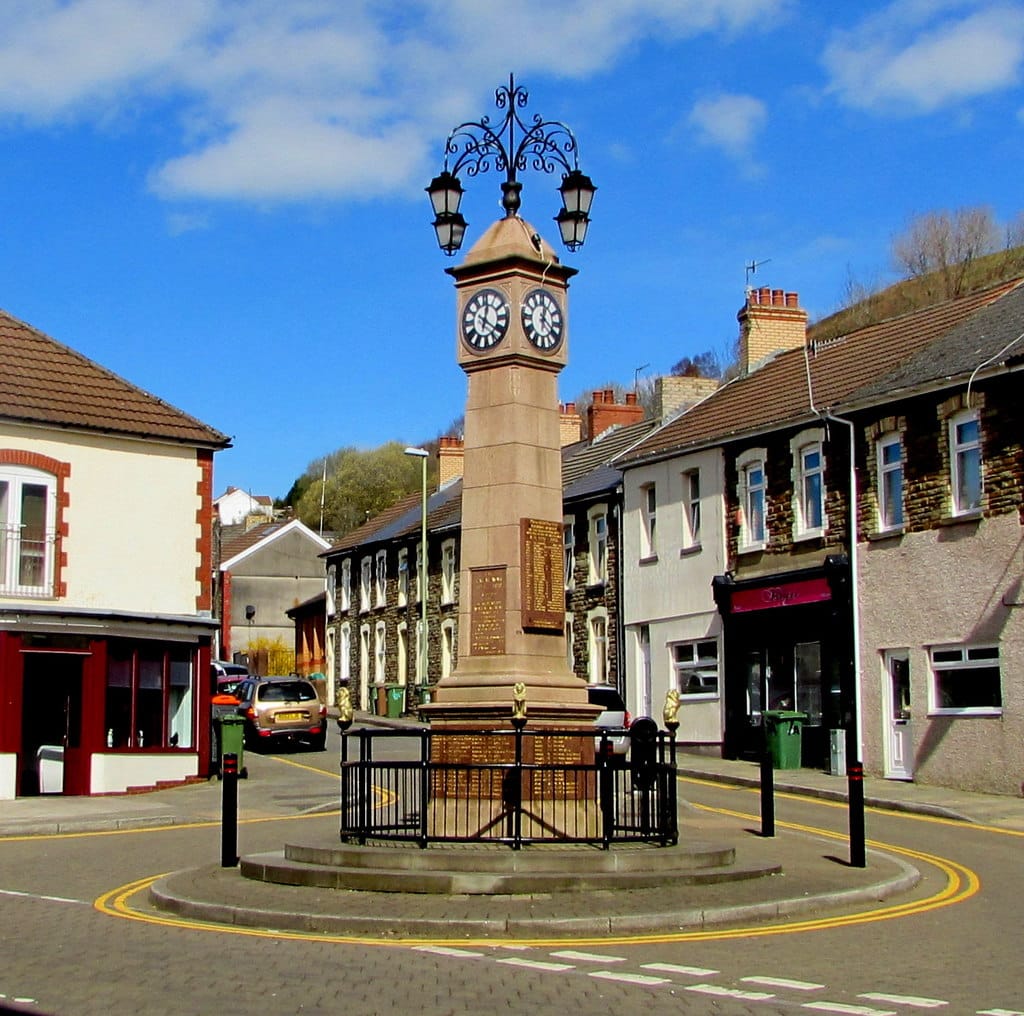 Dwell coffee Senghenydd photo 5