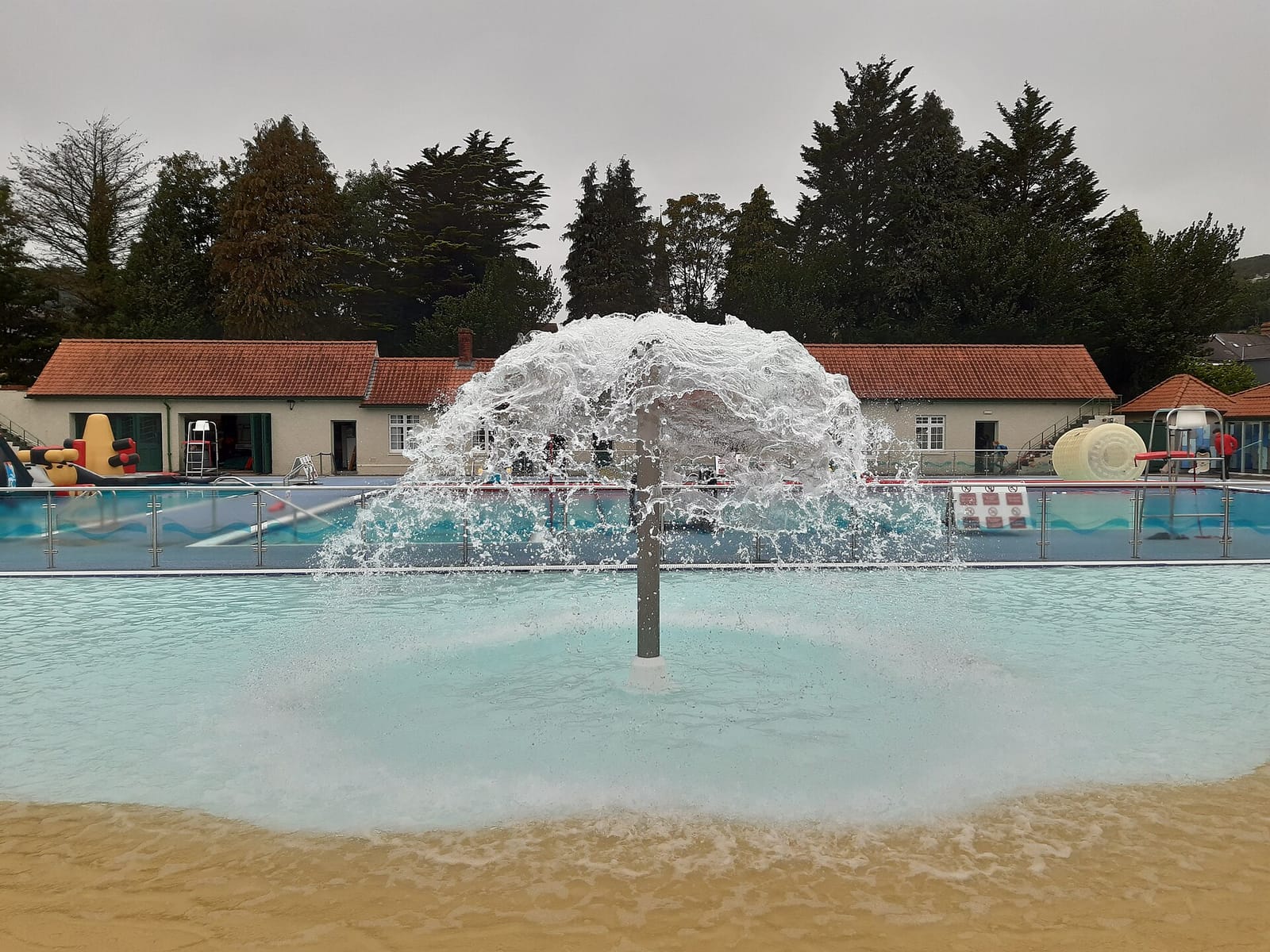 Fries Guys at The Lido Pontypridd photo 2