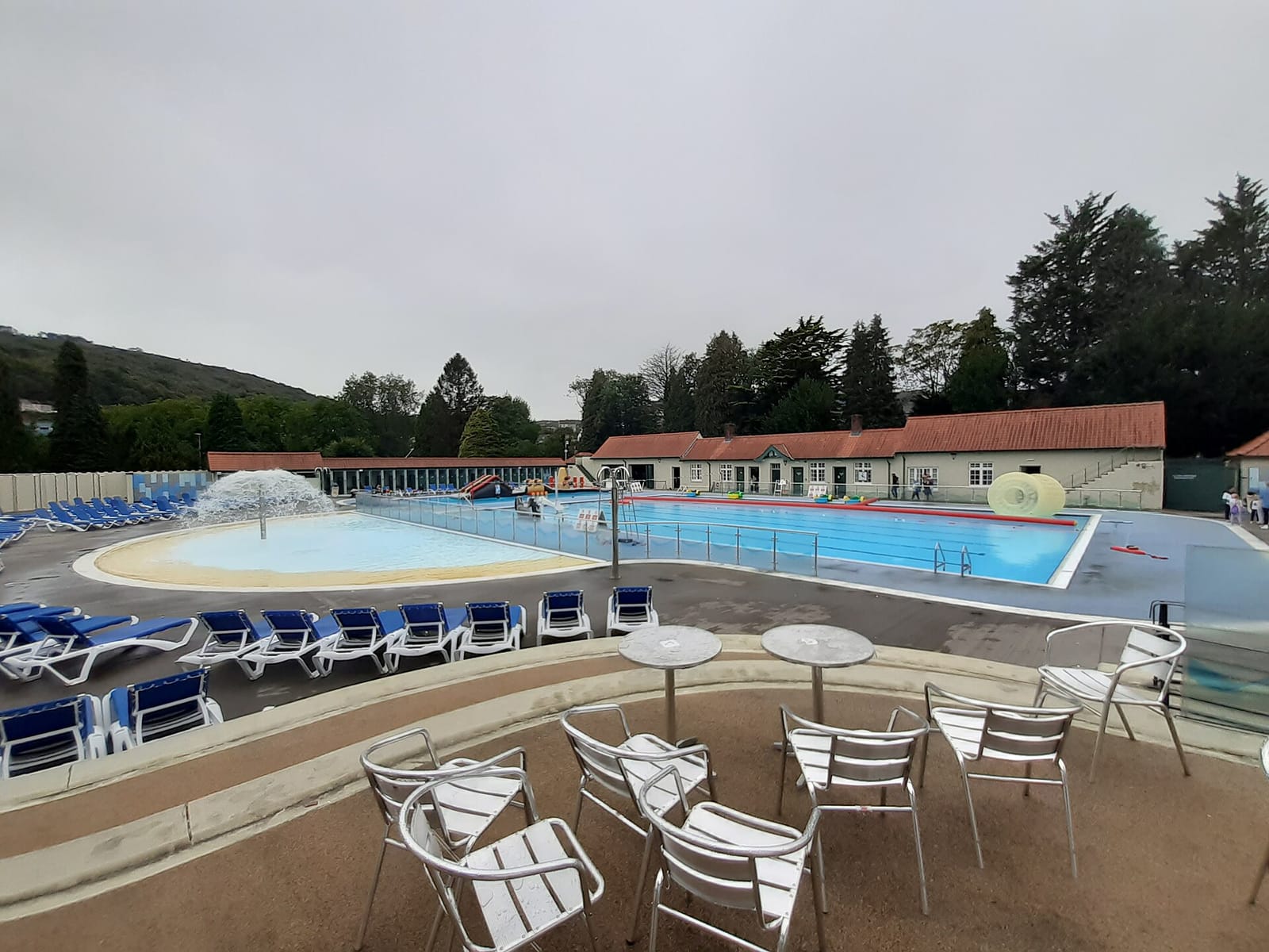 Fries Guys at The Lido Pontypridd photo 4
