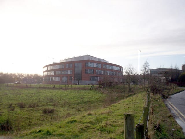 Tesco Cafe photo 2