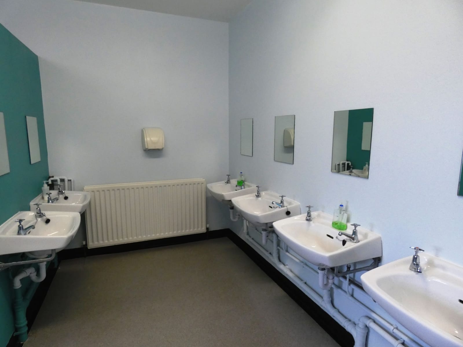 The Faith Mission Portadown photo 7