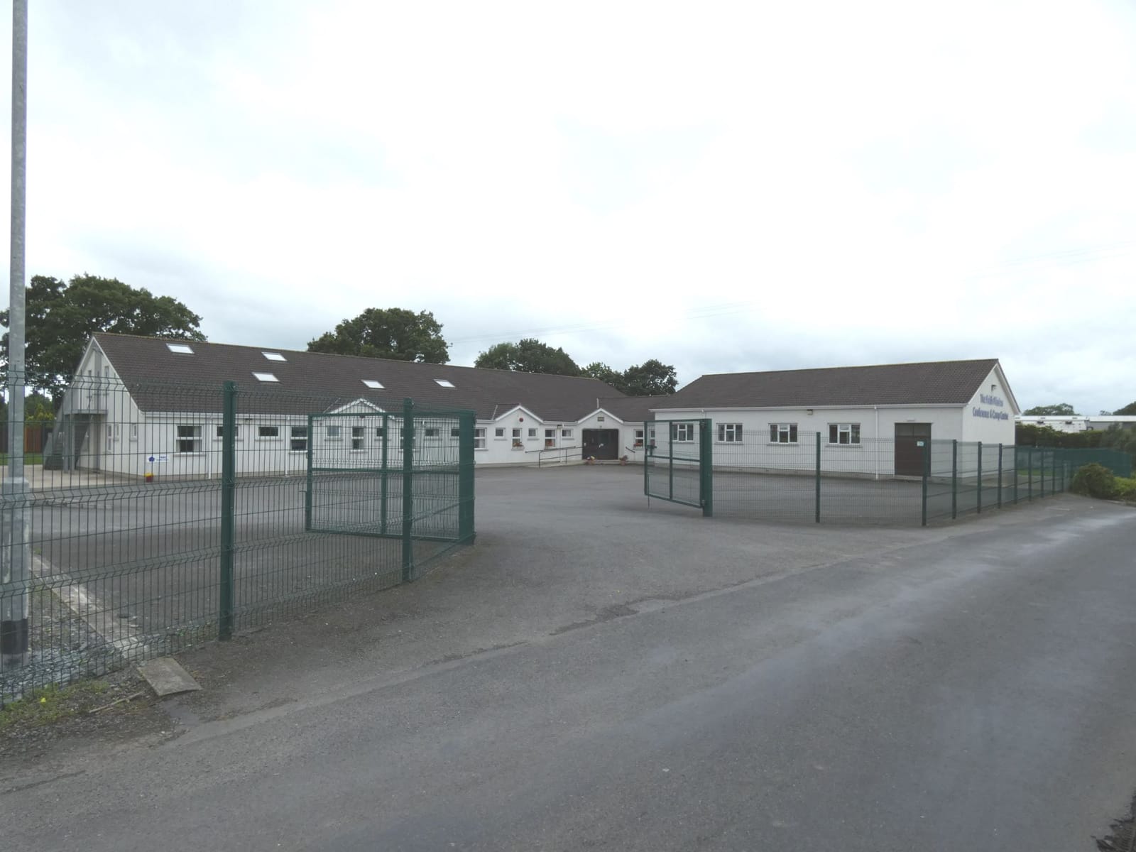The Faith Mission Portadown photo 3