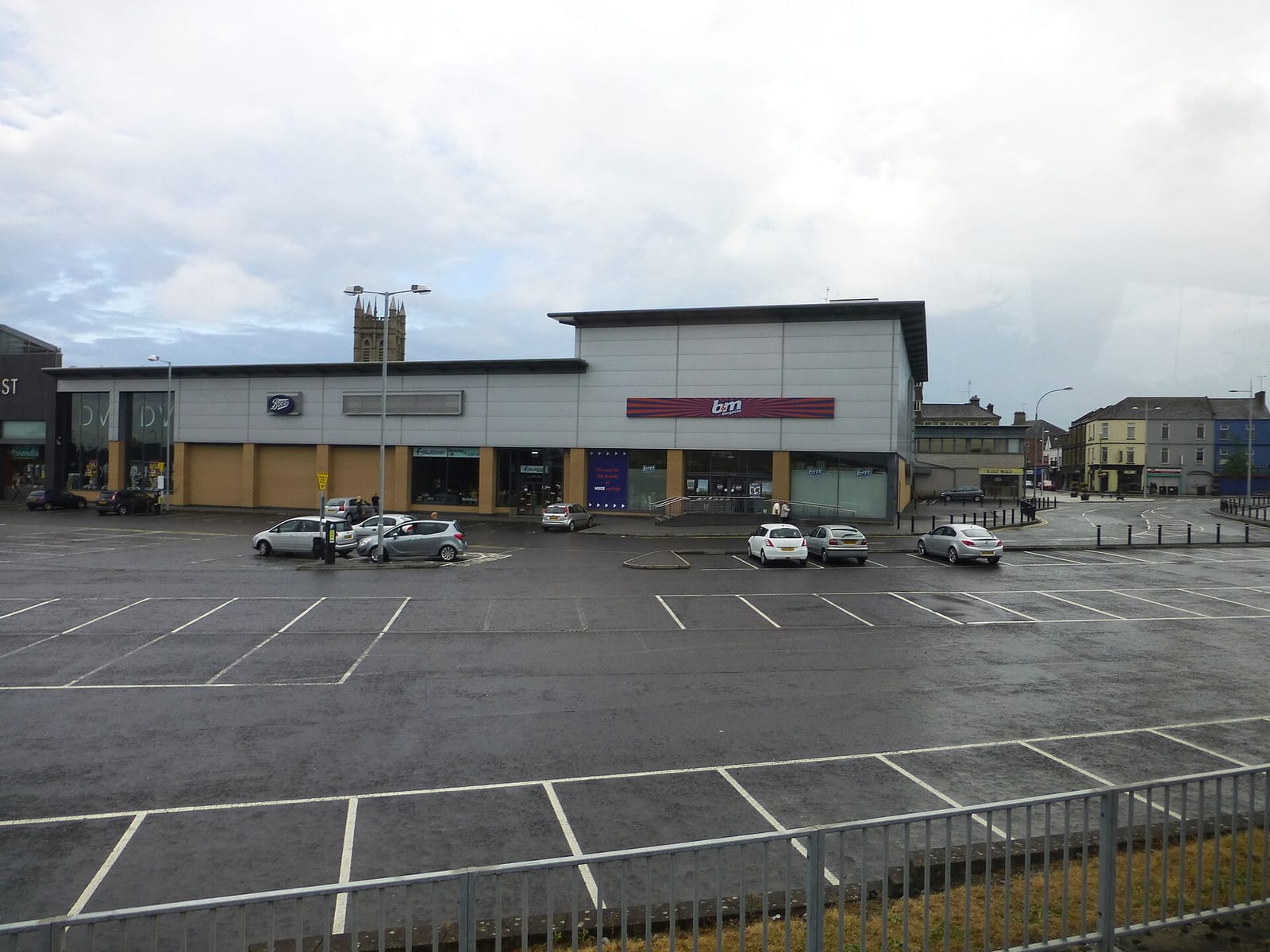 The Faith Mission Portadown photo 9