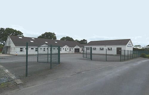 The Faith Mission Portadown photo 2