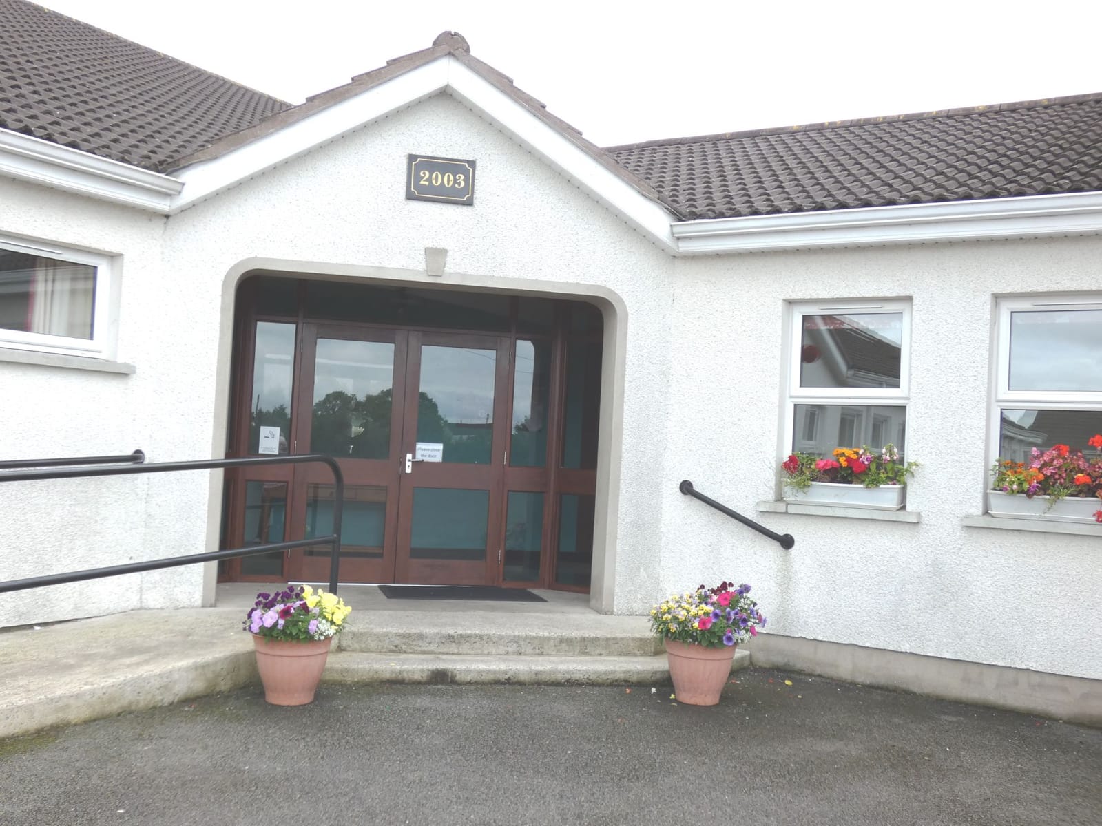The Faith Mission Portadown