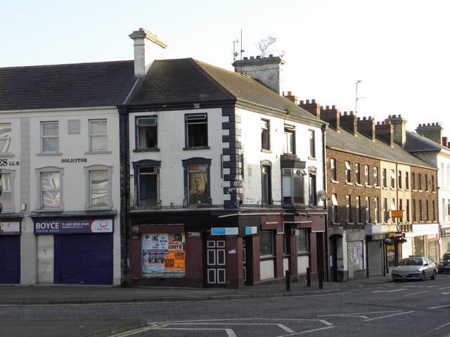 The Bridge Cafe photo 5