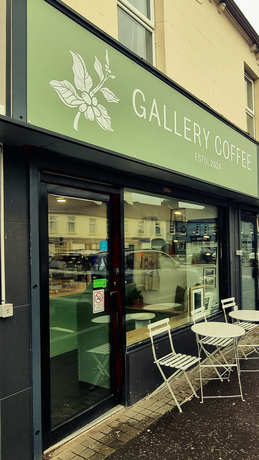 Gallery Coffee