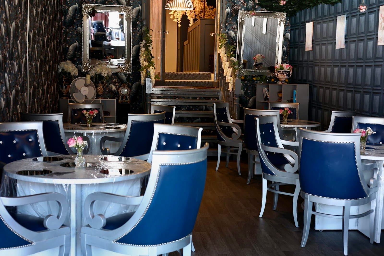 Rose&Lemon Tearoom