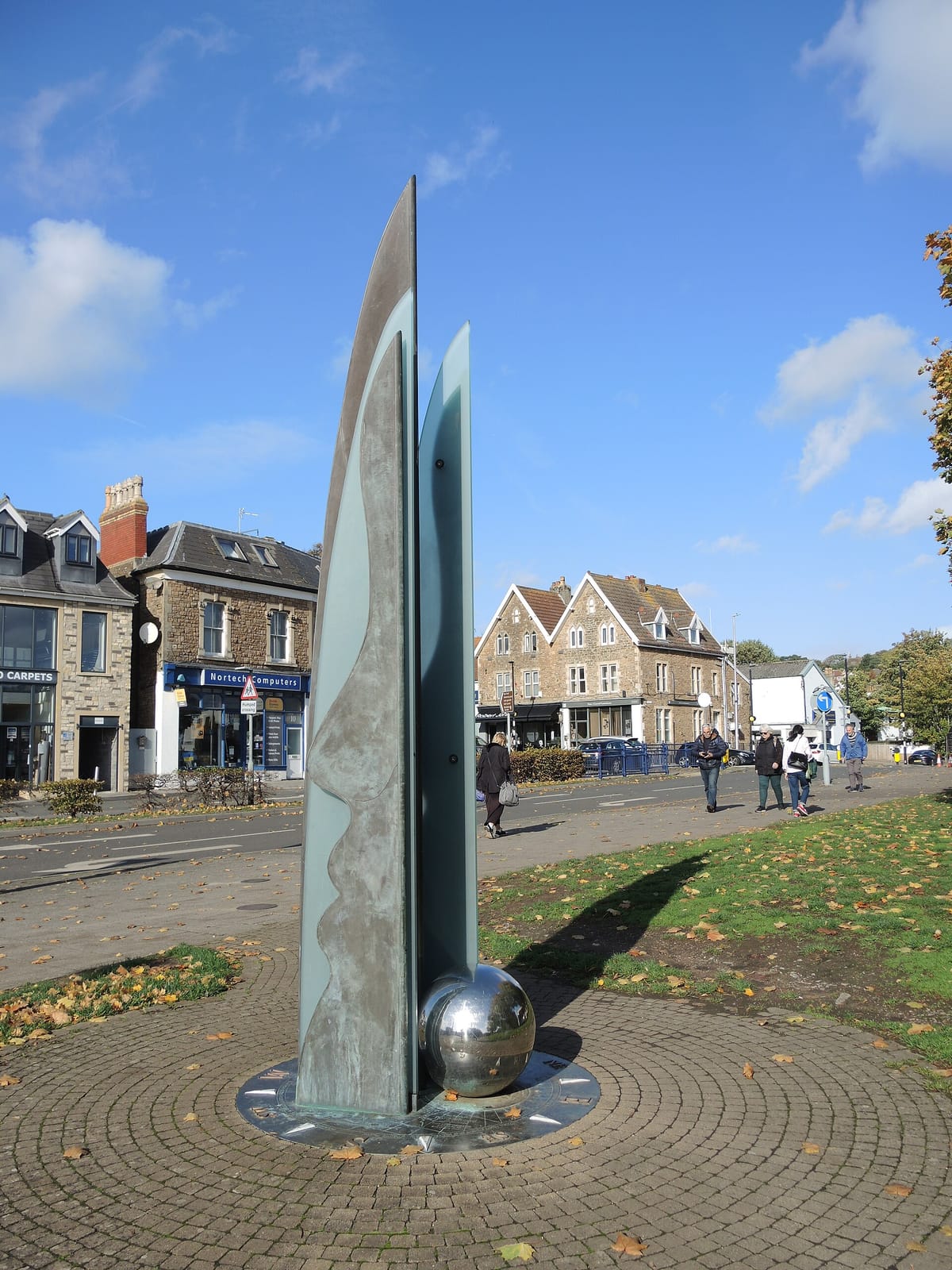 The Beacon Hub Portishead photo 2