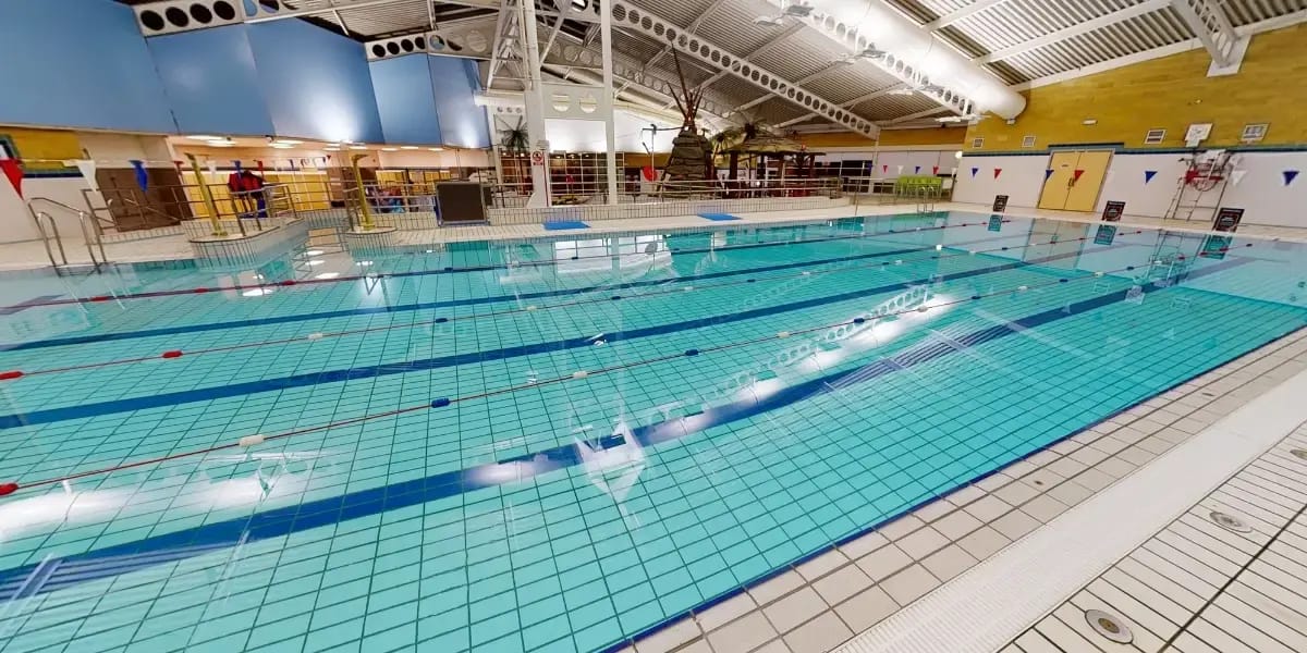 Parish Wharf Leisure Centre photo 4