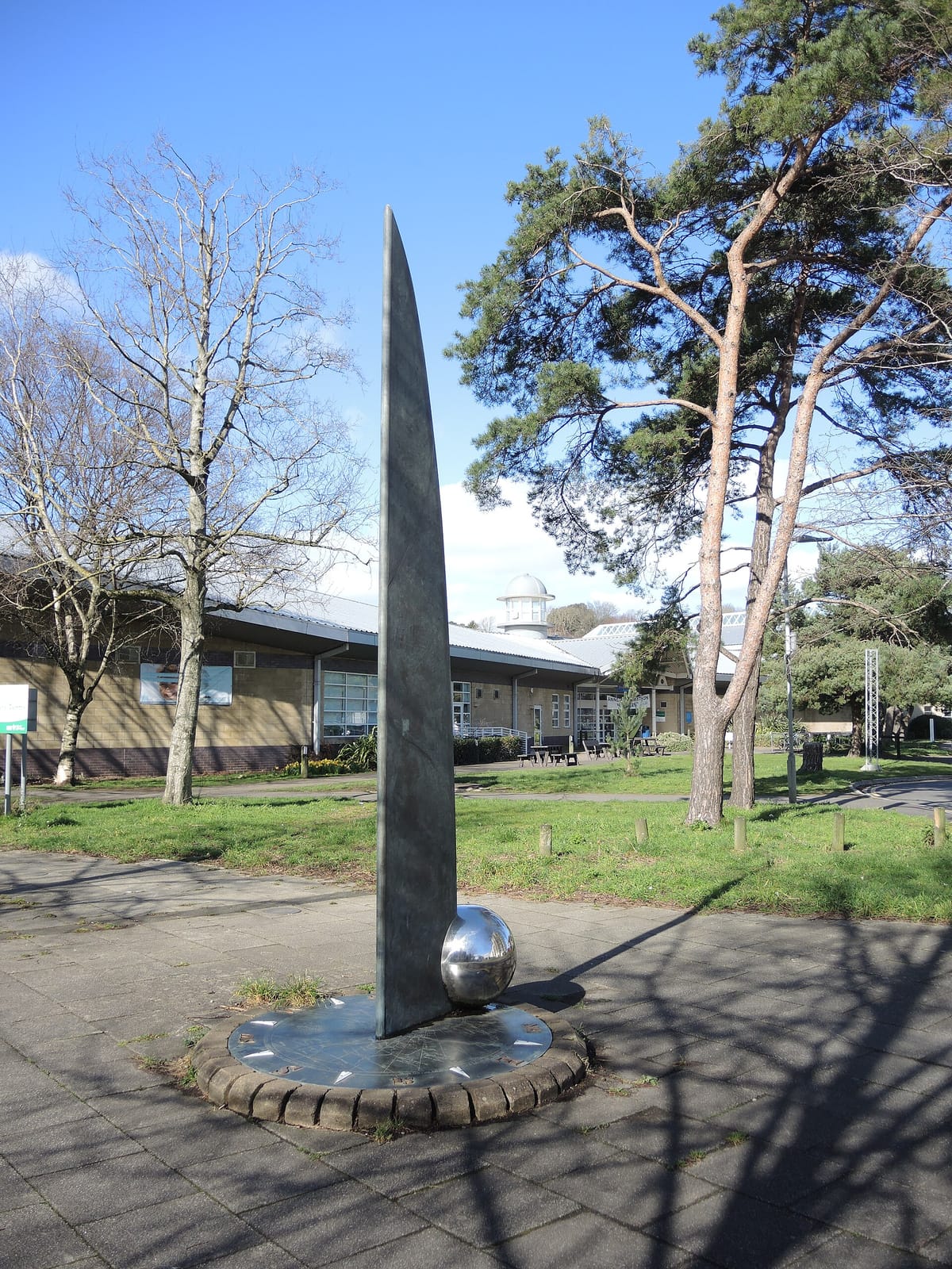 Parish Wharf Leisure Centre photo 8