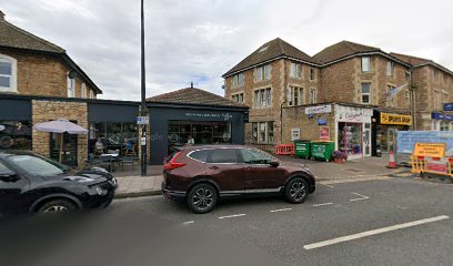 NEIGHBOURHOOD Coffee