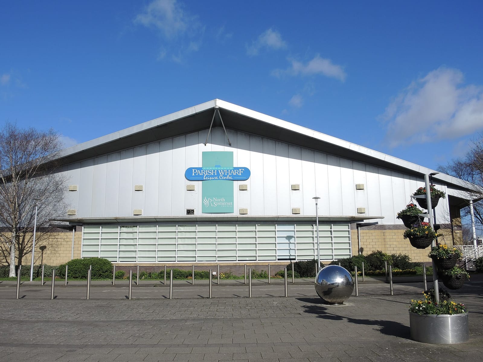 Portishead Youth & Community Centre photo 6