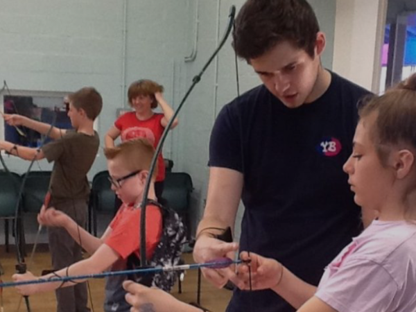 Portishead Youth & Community Centre