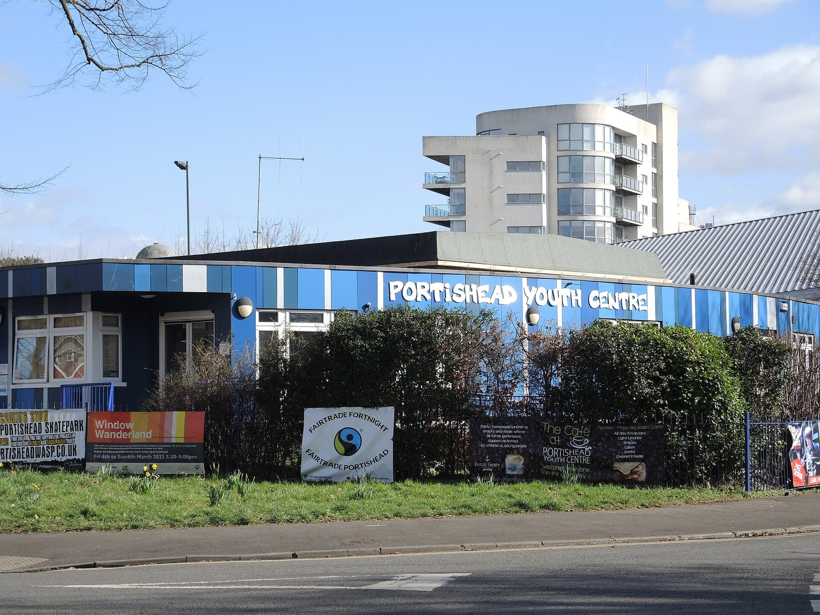Portishead Youth & Community Centre photo 5