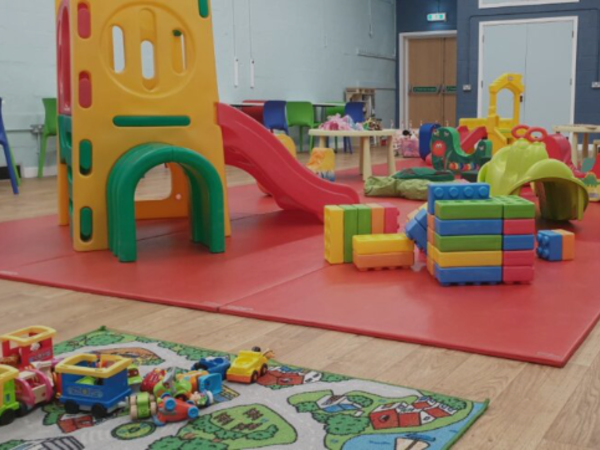 Portishead Youth & Community Centre photo 2