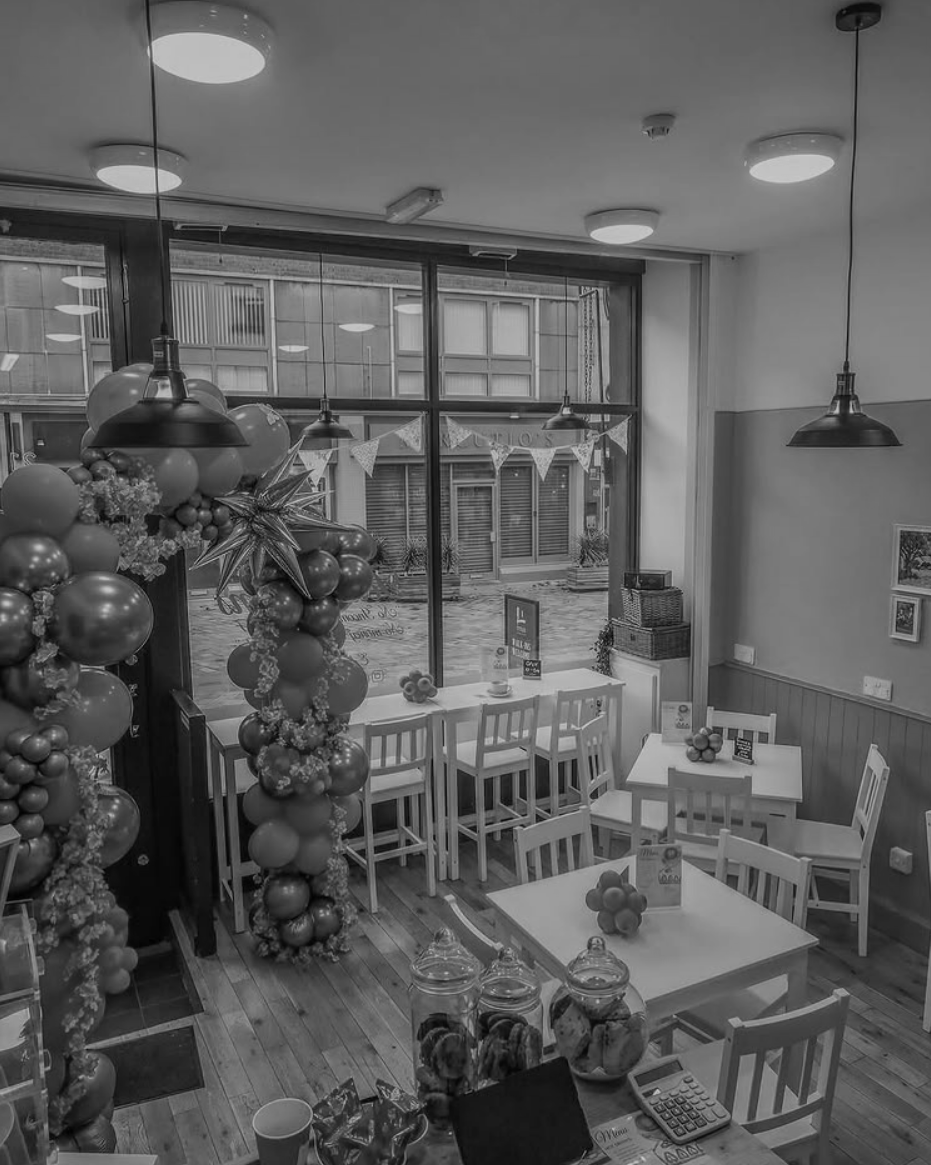 Calkerris Tea Rooms photo 3
