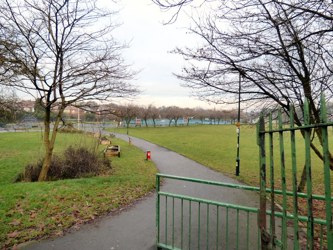 Milk & Miel of Prestwich photo 3