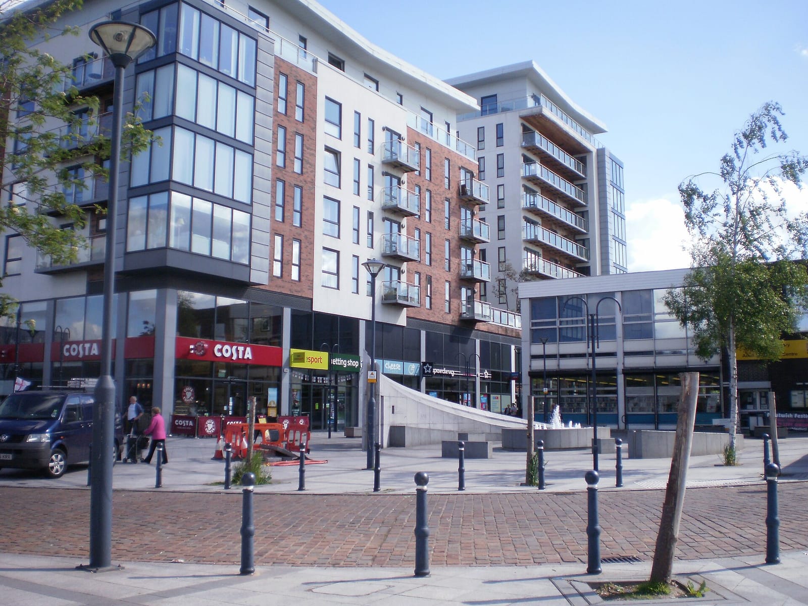 Costa Coffee photo 3