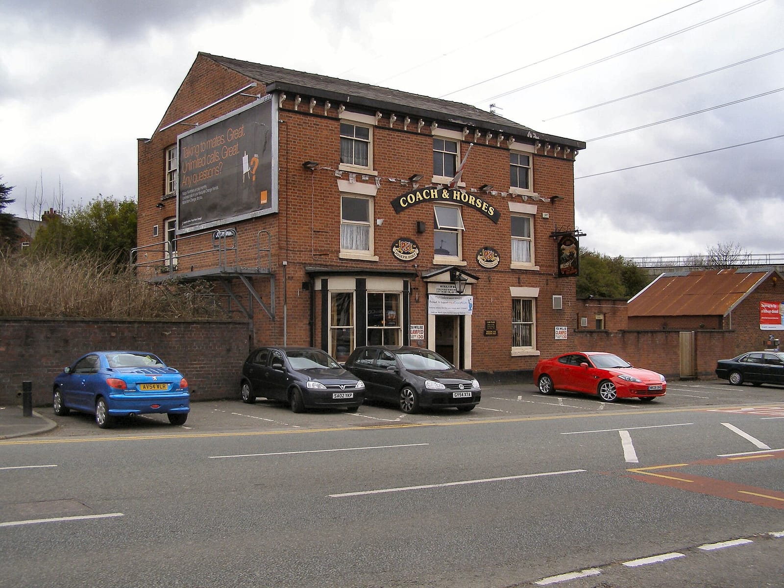 Moonbeam Coffee House photo 3