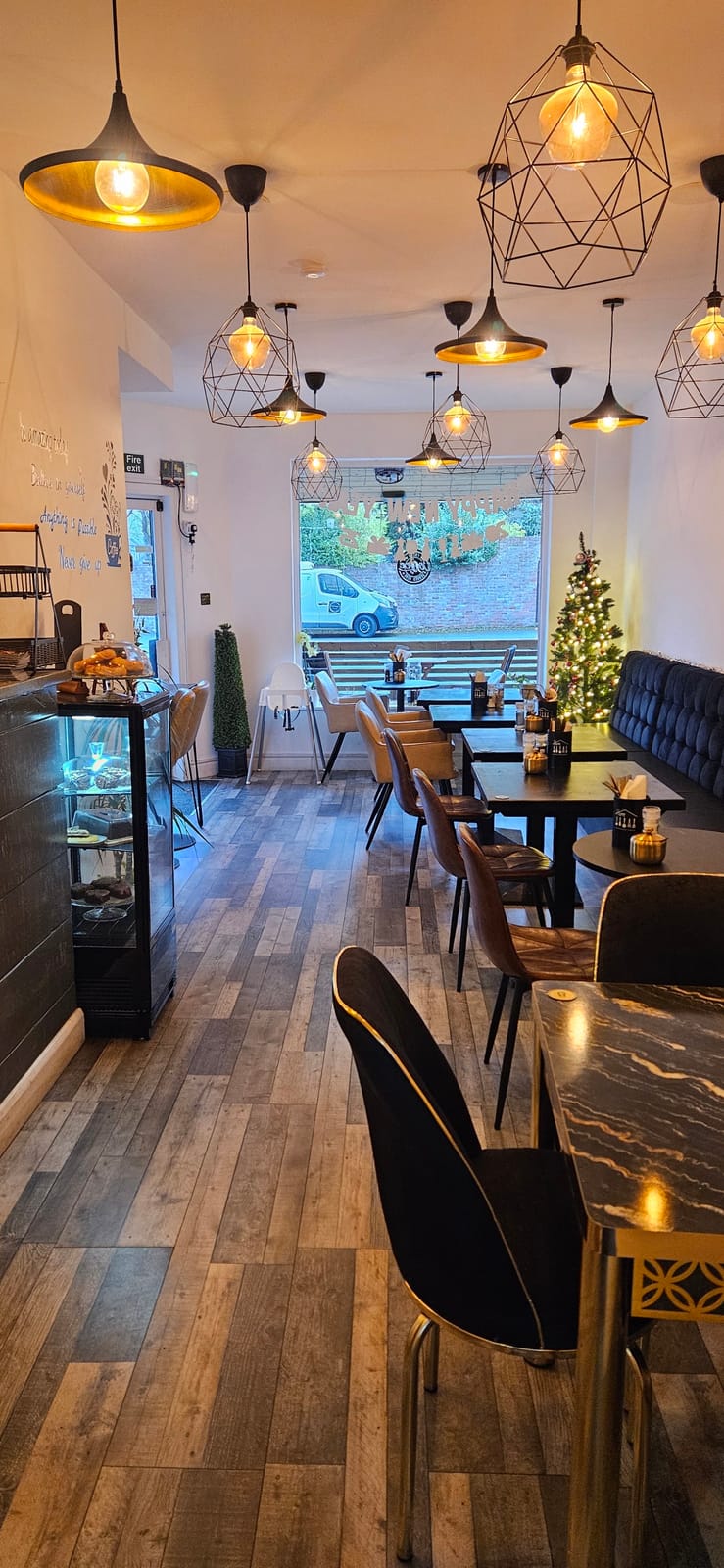 Cafe Viuna