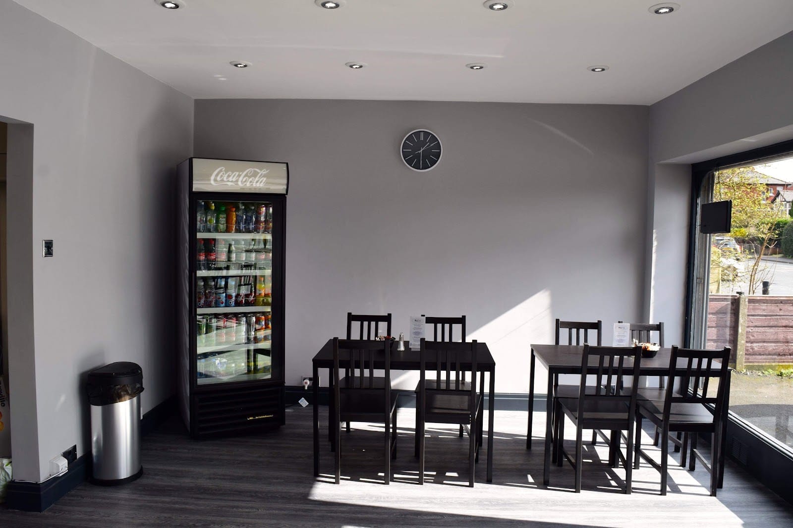 Maz's Food Bar